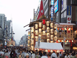 京都祇園祭