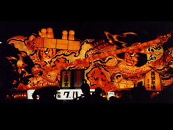 青森ねぶた祭