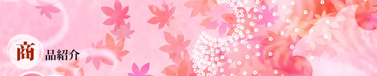 商品紹介